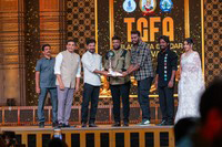 Telangana Gaddar Film Awards 2024 Set 2